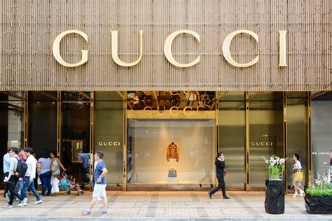 kering acquires gucci|Kering Gucci company.